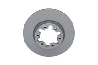 Bremsscheibe Scheibenbremse, Bild 3