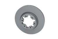 Bremsscheibe Scheibenbremse, Bild 4
