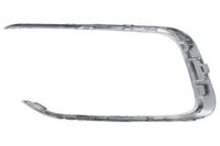 Set: 2 × Stoßstangengitterleiste, Bild 2