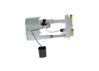 Sensor Kraftstoffvorrat