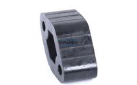 Halter Abgasanlage, Bild 5