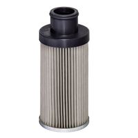 Arbeitshydraulik Filter Hydraulische Anlage, Bild 1