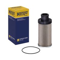 Arbeitshydraulik Filter Hydraulische Anlage, Bild 2