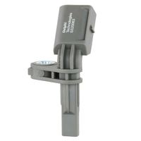 ABS Sensor Drehzahlmesser, Bild 23