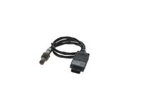 NOx Sensor Harnstoffeinspritzung, Bild 2