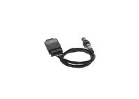 NOx Sensor Harnstoffeinspritzung, Bild 11