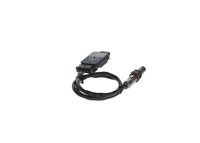 NOx Sensor Harnstoffeinspritzung, Bild 13