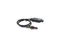 NOx Sensor Harnstoffeinspritzung, Bild 17