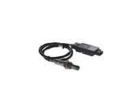 NOx Sensor Harnstoffeinspritzung, Bild 18