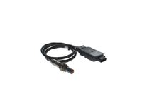 NOx Sensor Harnstoffeinspritzung, Bild 19