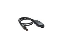 NOx Sensor Harnstoffeinspritzung, Bild 20