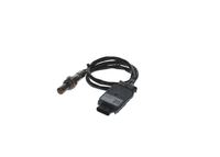 NOx Sensor Harnstoffeinspritzung, Bild 3