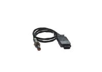 NOx Sensor Harnstoffeinspritzung, Bild 21