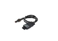 NOx Sensor Harnstoffeinspritzung, Bild 4