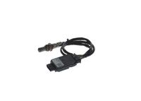 NOx Sensor Harnstoffeinspritzung, Bild 5