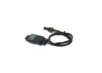 NOx Sensor Harnstoffeinspritzung, Bild 8