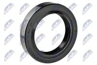 Wellen Dichtring Differential, Bild 1