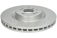 Bremsscheibe Scheibenbremse, Bild 1