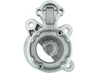 Starterdeckel Vergaser, Bild 2
