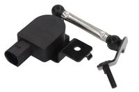 Xenon-Leuchtweitensensor, Bild 2