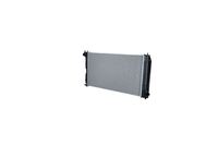Kühler Wasserkühler Motorkühler, Bild 10