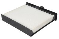 Innenraumfilter Pollenfilter Filter, Bild 2