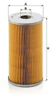 Arbeitshydraulik Filter Hydraulische Anlage, Bild 2