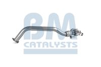 Katalysator Kat, Bild 21