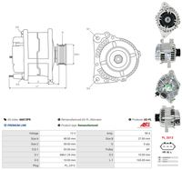 Lichtmaschine Generator, Bild 5