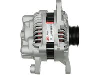 Lichtmaschine Generator, Bild 2
