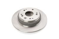 Bremsscheibe Scheibenbremse, Bild 1
