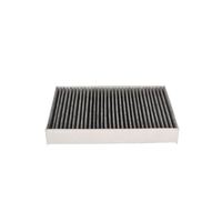 Innenraumfilter Pollenfilter Filter, Bild 2