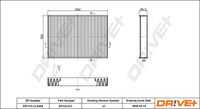 Innenraumfilter Pollenfilter Filter, Bild 7
