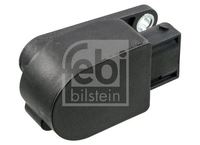 Niveausensor Leuchtweitenregulierung, Bild 2