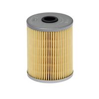 Ölfilter Filter Retarder