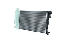 Kühler Wasserkühler Motorkühler, Bild 9