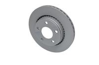 Bremsscheibe Scheibenbremse, Bild 5