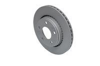 Bremsscheibe Scheibenbremse, Bild 6