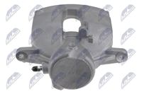 Bremssattel Bremszange, Bild 2