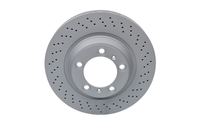 Bremsscheibe Scheibenbremse, Bild 3