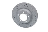 Bremsscheibe Scheibenbremse, Bild 4