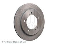 Bremsscheibe Scheibenbremse, Bild 2