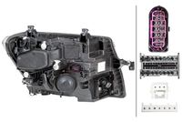 Set: 2 × Hauptscheinwerfer, Bild 2