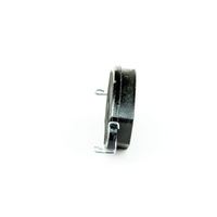 Bremsbelag Satz Bremsscheibe Scheibenbremse, Bild 15