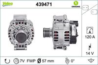 Lichtmaschine Generator, Bild 1