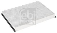 Innenraumfilter Pollenfilter Filter, Bild 2