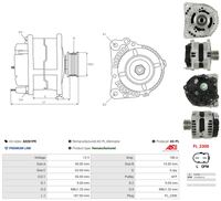 Lichtmaschine Generator, Bild 5