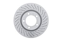 Bremsscheibe Scheibenbremse, Bild 2