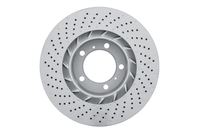 Bremsscheibe Scheibenbremse, Bild 4
