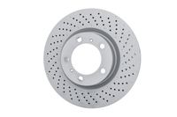 Bremsscheibe Scheibenbremse, Bild 7
